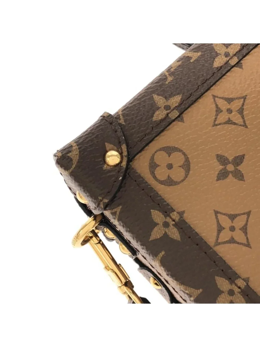Louis Vuitton this authentic